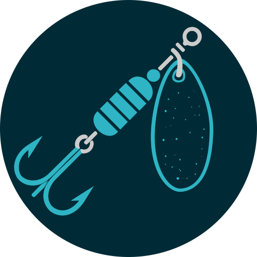 BryceGoesFishing logo