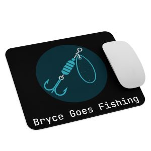Mouse pad