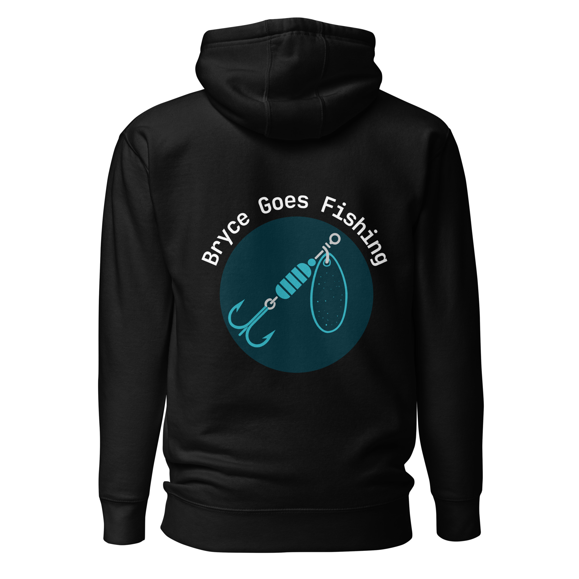Unisex Hoodie - Image 6