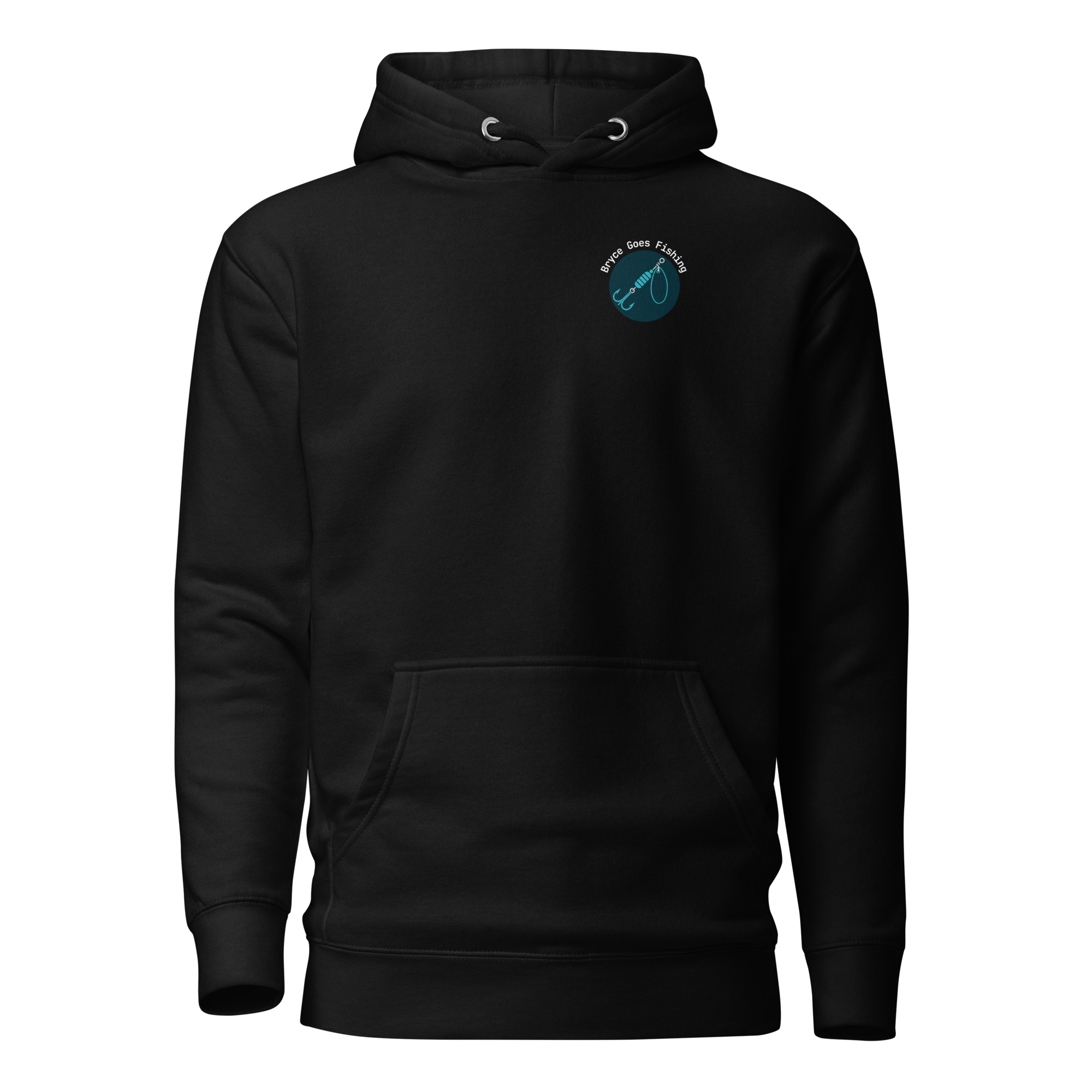 Unisex Hoodie - Image 3