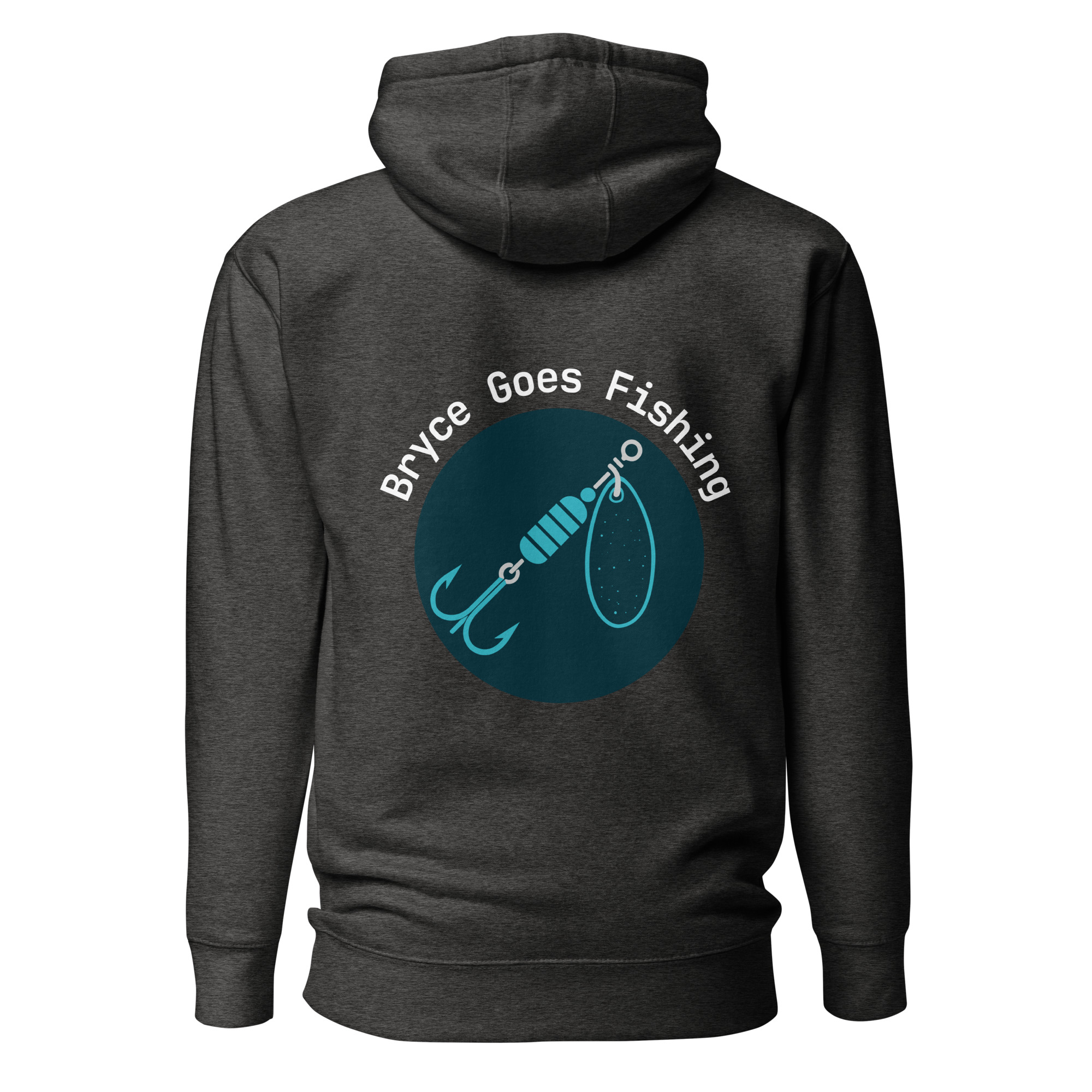 Unisex Hoodie - Image 8