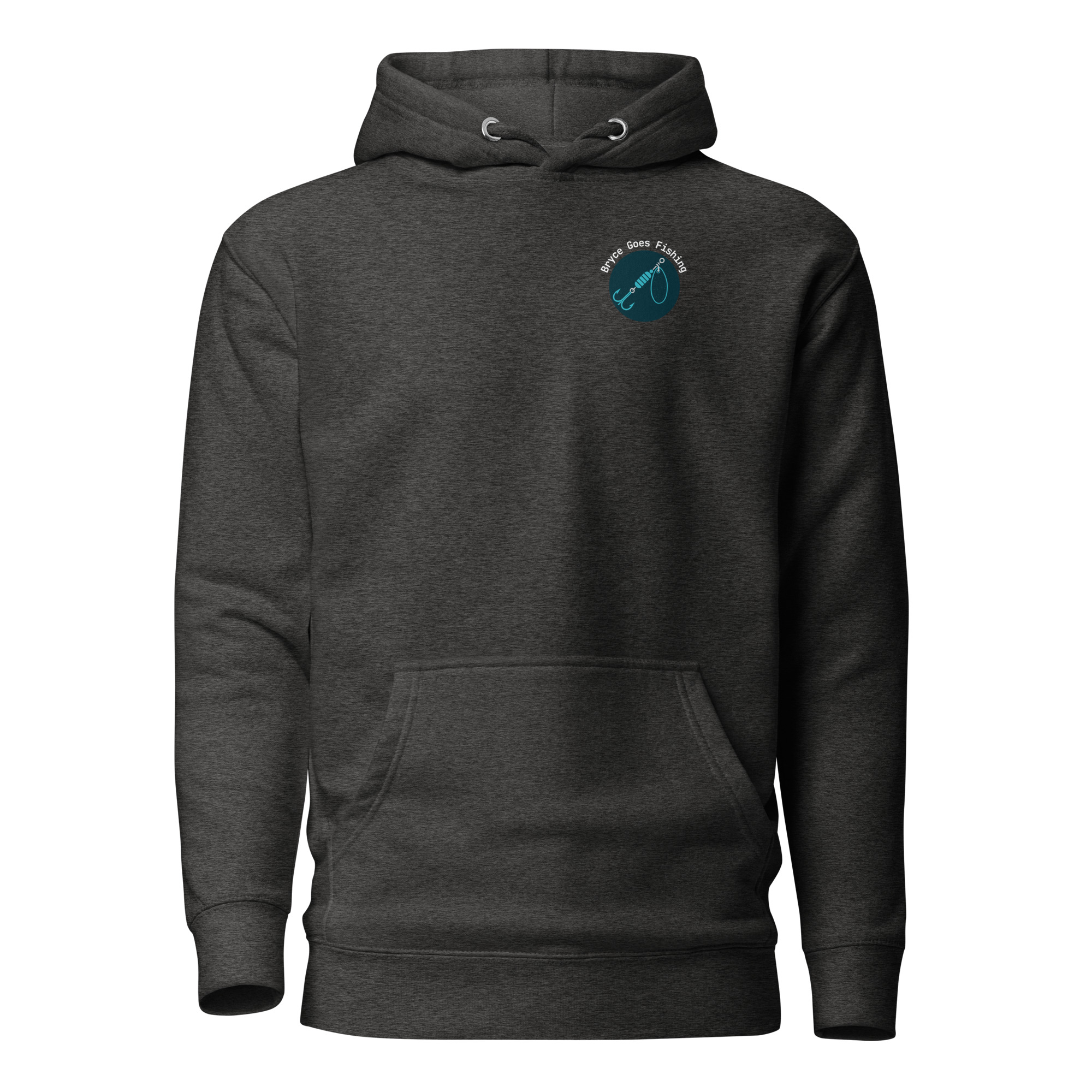 Unisex Hoodie - Image 5