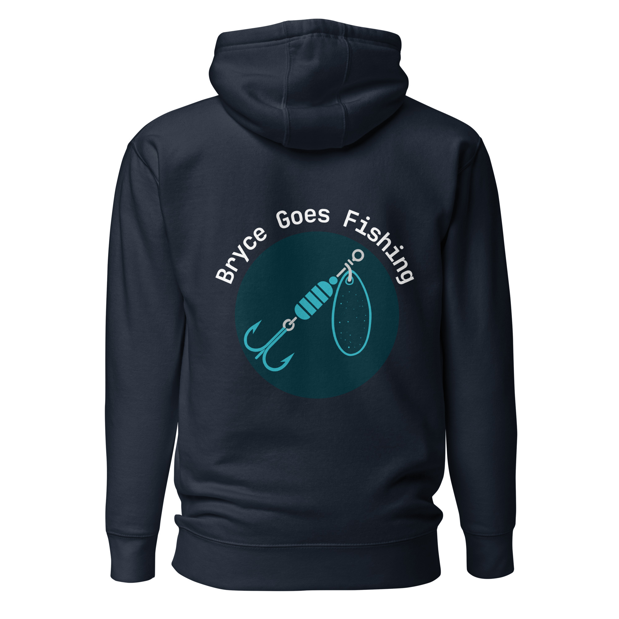 Unisex Hoodie - Image 7