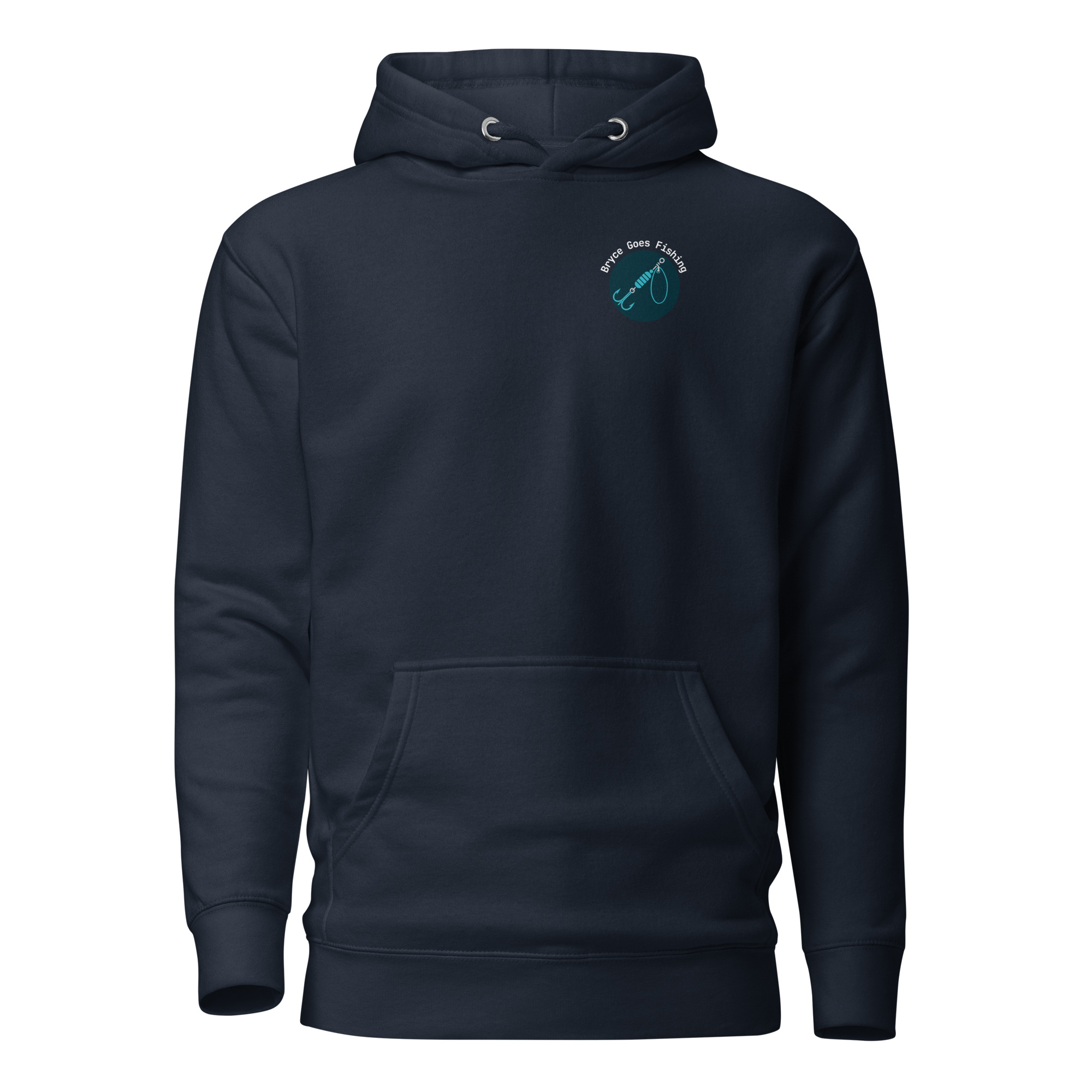 Unisex Hoodie - Image 4